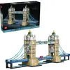 LEGO® Architecture 21067 Tower Bridge Náhled obrázku produktu 1