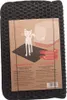 Katzenstreu-Matte schwarz 30 x 40 cm Produktbild-Vorschau 2