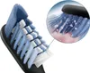 Oral-B Clic Zahnbürste mit magnetischem Bürstenhalter, Onyx Produktbild-Vorschau 2
