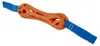 Chuckit! Air Fetch Bumper Hundespielzeug, Orange Produktbild-Vorschau 4