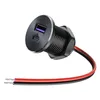 USB-C 12V Steckdose Wohnmobil, 40W Vollaluminium PD 3.0 Produktbild-Vorschau 1