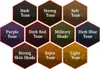 The Army Painter - Warpaints Fanatic : Ensemble de Voir les images du produit 4