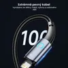 AdroitGoods Nabíjecí kabel pro iPhone - Usb-C na Lightning Náhled obrázku produktu 6