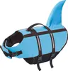 Taglia: S - Salvagente per cani SHARKY - con pinna di Anteprima dell’immagine prodotto 1