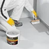 Abdichtung Set Dichtband Dichtbahn Innenecke Dichtset Bad Dusche Flüssigfolie Produktbild-Vorschau
