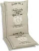 GO-DE Textil, Sesselauflage Hochlehner, 2er Set, Farbe: Produktbild-Vorschau 1