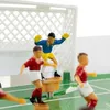 Federfußball Tischspiel für Kinder – Fußballspiel mit Produktbild-Vorschau 4