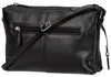 PICARD Umhängetasche Schultertasche Really Hand Bag Black Produktbild-Vorschau 6