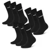 Socken Buddies, Classic Crew Buddies, Sportsocken, 9 Paar, Produktbild-Vorschau 1