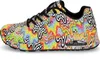 SKECHERS Jen Stark Uno Schuhe Damen gelb 39 Produktbild-Vorschau 47