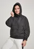 Urban Classics Windjacke für Frauen Frey schwarz L Produktbild-Vorschau 19