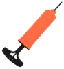 vidaXL Kinder Basketball Spiel-Set Verstellbar 160 cm Produktbild-Vorschau 3