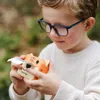 Freek Vonk Kamera für Kinder mit Tragebeutel Produktbild-Vorschau 4