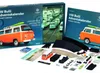 FRANZIS 67223 - Calendario dell'Avvento VW Bulli con Anteprima dell’immagine prodotto 4