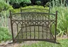 Gartenbrücke YASUR mit Geländer Produktbild-Vorschau 5