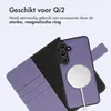 imoshion Uitneembare 2-in-1 Luxe Bookcase voor de Samsung Productafbeelding-voorbeeld 4