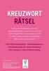 Kreuzworträtsel - Band 7 I Über 280 Rätsel für Erwachsene Produktbild-Vorschau 2