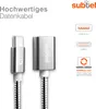 subtel USB OTG Kabel für Samsung Galaxy S23, S22, S21, S20, Produktbild-Vorschau 2