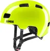 Uvex Hlmt 4 City Helma žlutá 55-58 cm žlutá 55-58 cm Náhled obrázku produktu 1