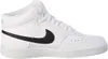 NIKE Court Vision Mid Nn Schuhe Herren weiss 46 Produktbild-Vorschau 24