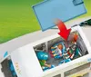 PLAYMOBIL City Life 71329 Schulbus Produktbild-Vorschau 11