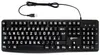Geemarc KBSV3_BLK_GE  Tastatur mit großen Tasten und extra Produktbild-Vorschau 4