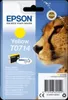 Cartuccia d'inchiostro Epson T0714 giallo confezione da 10 Anteprima dell’immagine prodotto 1