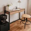 Finori Konsolentisch Denver 44 Artisan-Eiche und Anthrazit Produktbild-Vorschau 6
