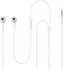 Oryginalne słuchawki Samsung AUX EHS64 douszne stereo z Podgląd zdjęcia produktu 1