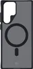 Samsung Galaxy S22 Ultra 5G - 3Mk Smoke Magcase Voir les images du produit 8