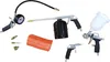 kit accessori per compressore 8 pezzi Anteprima dell’immagine prodotto 1