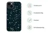 MuchoWow® Handyhülle Schutzhülle Hülle für iPhone 13 Polka Produktbild-Vorschau 7