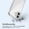 imoshion Protective Backcover voor de Apple iPhone 17 - Podgląd zdjęcia produktu 2