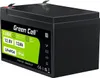 Green Cell LFPGC12V12AH, Lithium-železo-fosfátová Náhled obrázku produktu 11