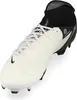 NIKE PHANTOM LUNA II PRO FG White/Metallic Gold Coin/Black Podgląd zdjęcia produktu 10