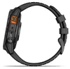 Garmin Fenix 7 Pro Smartwatch MIP 47 mm Digitale 260 x 260 Anteprima dell’immagine prodotto 8