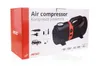AMiO Kompresor do auta 12V / 230V Acomp-09 Náhľad obrázku produktu 4