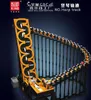 Mould King GBC Harp Track 26008S Produktbild-Vorschau 5