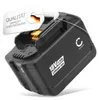 CELLONIC Akku kompatibel mit Makita DHR243, DDF484, DMR115, Produktbild-Vorschau 1