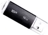 Silicon Power Chiavetta USB 16 GB USB 3.2 B02 Nero Anteprima dell’immagine prodotto 3