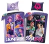 Komplet pościeli z motywem "Demon Hunters" z grupy K-pop Podgląd zdjęcia produktu 4
