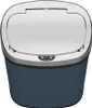 Poubelle automatique inox gris 58l - Kitchen Move - Voir les images du produit 3