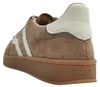 Gant Cuzima: scarpe sportive con lacci, color marrone, Anteprima dell’immagine prodotto 4