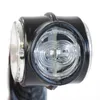 Wiltec 2x 4 LED luce laterale 12V luce di posizione rotonda Anteprima dell’immagine prodotto 8