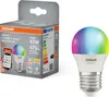 Osram Smart+ Tropfenlampe dimmbar P45 E27/4,9W(40W) weiß Produktbild-Vorschau 2