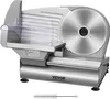 Trancheuse électrique pour viande 180 W, 80-120 tr/min Voir les images du produit 9