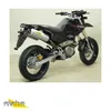 Aluminiowy układ wydechowy ARROW THUNDER do Hondy FMX650 Podgląd zdjęcia produktu 9