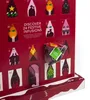 ETS - Tee Adventskalender Winter‑Cottage, BIO, 24 Produktbild-Vorschau 4