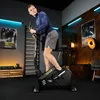 TREX SPORT Heimtrainer Fahrrad TX-750EB SABER | Produktbild-Vorschau 2