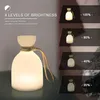 2er Tischlampe kabellos mit Fernbedienung,8 Farben,LED Produktbild-Vorschau 4